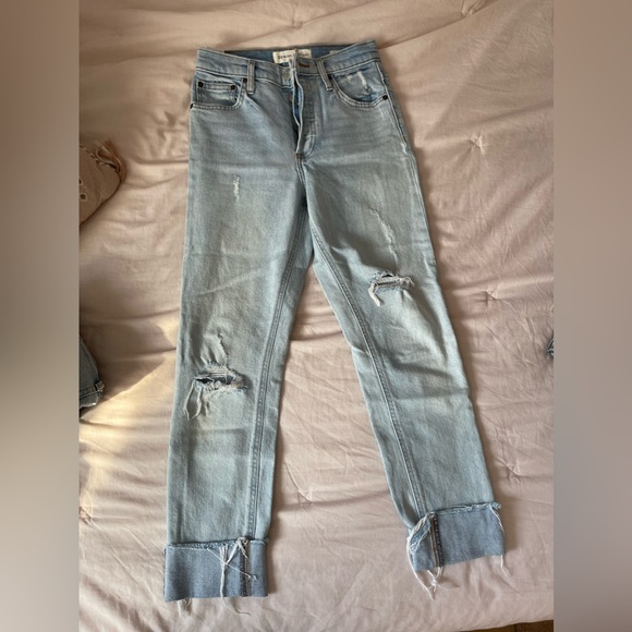 Yoko High Rise Slim - Picture 2 of 4